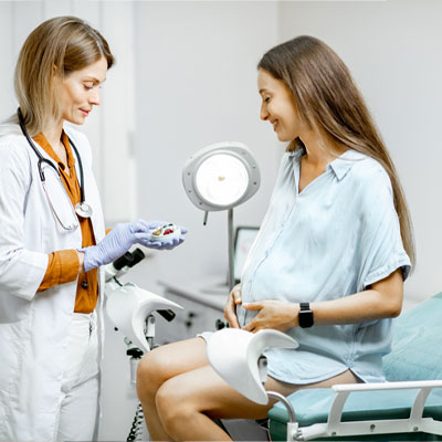 Privat hospital