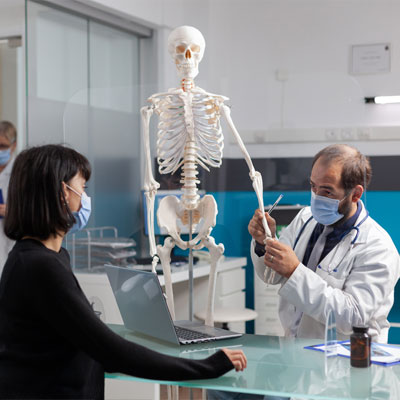 Privat hospital